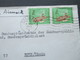 Südafrika 1965 Social Philately Brief An Den Präsidenten Der BRD Heinrich Lübke! Pretoria - Bonn - Cartas & Documentos