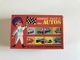 Jeu Domino Puzzle Des AUTOS 70's - Autres & Non Classés