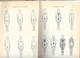 Livre Sciences: Morphologie Et Types Humains - Edition Vigot Frères 1967 - Sciences