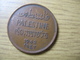 PALESTINE 4 COINS 2 MILS 1927 1941 1942 1942  DEL 2017/1 NUM 7 - Autres – Asie