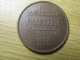 PALESTINE 4 COINS 2 MILS 1927 1941 1942 1942  DEL 2017/1 NUM 7 - Otros – Asia