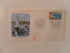 FRANCE  FDC  YT1502 LA BAULE - 1960-1969