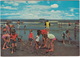 De Panne, 1967 - Strand En Zee - Groeten Van De Belgische Kust - (Belgie/Belgique) - De Panne