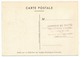 FRANCE - Carte Postale Dessin De Raoul Serres - Journée Du Timbre 1950 PARIS - Facteur Rural - Stamp's Day