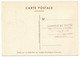 FRANCE - Carte Postale Dessin De Raoul Serres - Journée Du Timbre 1950 PARIS - Facteur Rural - Tag Der Briefmarke