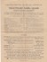 LETTRE PUBLICITE. 11.8.1930. A.GODIN LYON. CAMIONS AUTOMOBILES. LIQUIDATION DU CAMPDE VERNEUIL TRACTEURS NASH-QUAD - 1921-1960: Moderne