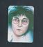 CALENDRIER DE POCHE 1985 HARRY POTTER POVOA DE VARZIN PORTUGAL : - Grand Format : 1981-90