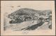 Polperro, Cornwall, 1907 - Valentine's Postcard - Other & Unclassified