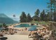 SWIMMING-POOL DER BÜRGENSTOCK HOTELS - Other & Unclassified