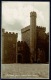 RB 1180 -  2 X Judges Real Photo Postcards - Cardiff Castle Glamorgan Wales - Glamorgan