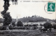 Chevreuse (Yvelines)  Vue Générale         LES 2 CARTES - Chevreuse