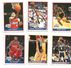 LOT DE CARTES BASKETBALL AMERICAIN - PANINI 1994/95 - Andere & Zonder Classificatie