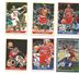 Delcampe - LOT DE CARTES BASKETBALL AMERICAIN - PANINI 1994/95 - Autres & Non Classés