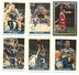 Delcampe - LOT DE CARTES BASKETBALL AMERICAIN - PANINI 1994/95 - Altri & Non Classificati