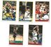 Delcampe - LOT DE CARTES BASKETBALL AMERICAIN - PANINI 1994/95 - Other & Unclassified