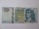 Hungary 1000 Forint 2010 Banknote - Hongrie