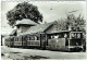 Schepdaal. Musée Du Tram/Trammuseum. Stoomtrein Van De Buurtspoorwegen. Type De Train à Vapeur Vicinal. - Tramways