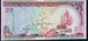 MALDIVES P20b 20 RUFIYAA 2008 #D    UNC. - Maldives