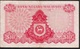 MALAYSIA P9a  10 RINGGIT 1972   #C/91     TdlR         VF NO P.h. ! - Malaysie