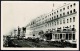 RB 1181 - 1963 Real Photo Postcard - Burlington Hotel Eastbourne Sussex - Eastbourne