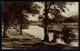RB 1181 - 2 X Postcards - The River Tweed Melrose Scotland - Roxburghshire