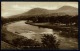 RB 1181 - 2 X Postcards - The River Tweed Melrose Scotland - Roxburghshire