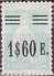 Portugal 1928- 1$60E Ceres- Bars Error II--  MH No Faults * - Nuevos