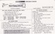 Micronesia, FSM-R-010, $10, FSM Telecom Collect, 2 Scans. - Micronesië