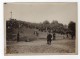 France Aviation Circuit Europeen Foule A L'Aerodrome De Vincennes Ancienne Photo 1911 - Aviation