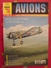 Delcampe - Lot De 4 Revues Avions. 1999-2000. Toute L'aéronautique Et Son Histoire. Aviation Avion - Aviation