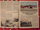 Delcampe - Lot De 4 Revues Avions. 1999-2000. Toute L'aéronautique Et Son Histoire. Aviation Avion - Aviation