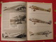 Delcampe - Lot De 4 Revues Avions. 2000-2001. Toute L'aéronautique Et Son Histoire. Aviation - Luchtvaart