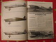 Delcampe - Lot De 4 Revues Avions. 2000-2001. Toute L'aéronautique Et Son Histoire. Aviation - Aviation