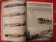 Delcampe - Lot De 4 Revues Avions. 2000-2001. Toute L'aéronautique Et Son Histoire. Aviation - Aviation