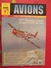 Delcampe - Lot De 4 Revues Avions. 2000-2001. Toute L'aéronautique Et Son Histoire. Aviation - Aviation