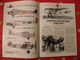 Delcampe - Lot De 4 Revues Avions. 2000-2001. Toute L'aéronautique Et Son Histoire. Aviation - Aviazione