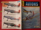 Delcampe - Lot De 4 Revues Avions. 2000-2001. Toute L'aéronautique Et Son Histoire. Aviation - Aviation