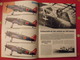 Delcampe - Lot De 4 Revues Avions. 2000-2001. Toute L'aéronautique Et Son Histoire. Aviation - Luchtvaart