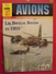 Delcampe - Lot De 3 Revues Avions. 2002-2003. Toute L'aéronautique Et Son Histoire. Aviation Avion - Aviazione