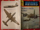 Delcampe - Lot De 3 Revues Avions. 2002-2003. Toute L'aéronautique Et Son Histoire. Aviation Avion - Luchtvaart