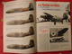 Delcampe - Lot De 3 Revues Avions. 2002-2003. Toute L'aéronautique Et Son Histoire. Aviation Avion - Luchtvaart