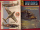 Delcampe - Lot De 3 Revues Avions. 2002-2003. Toute L'aéronautique Et Son Histoire. Aviation Avion - Aviation