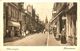 SCHEVENINGEN, KEIXERSTRAAT, NETHERLANDS, VINTAGE POSTCARD - Scheveningen