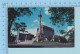 MEXIQUE - México - Monumento De La Independencia, Used In 1973 Postcard Carte Postale - Mexique