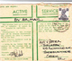 Iraq / Forces Airmail / G.B. / India Military Mail / Censorship - Iraq