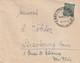 BRIEF. 18.1.48. Mi 932. 50Pf.  ROTENBURG TO STRASBOURG - Sonstige & Ohne Zuordnung