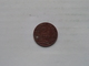 1906 - 2 1/2 Cent / KM 134 ( Uncleaned Coin / For Grade, Please See Photo ) !! - 2.5 Centavos