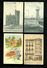 Delcampe - Beau Lot De 30 Cartes Postales De Belgique  Zeebrugge     Lot 30 Postkaarten Van België  Zeebrugge   - 30 Scans - 5 - 99 Cartes