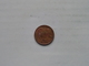 1944 - 1 Franc / KM 26 ( Uncleaned Coin / For Grade, Please See Photo ) !! - 1945-1951: Régence