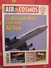 Air & Cosmos Aviation N° 1802 De 2001. Le Bourget 2001 Consacre Airbus - Aviación